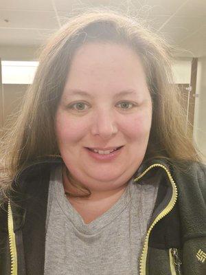 photo of Stephanie K.