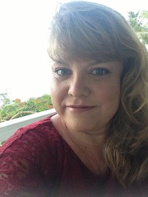 Photo of Sharon K.