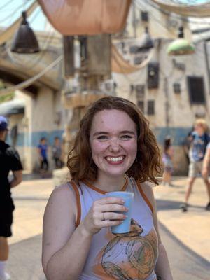 Photo of Emily P.