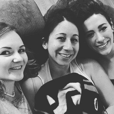 photo of Patricia R.