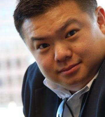 Photo of Eric T.