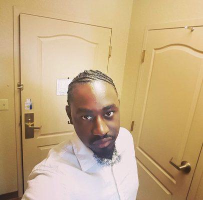 photo of Jeremiah G.