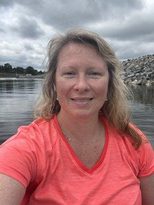 Photo of Amy P.