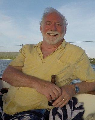 Photo of Christopher B.