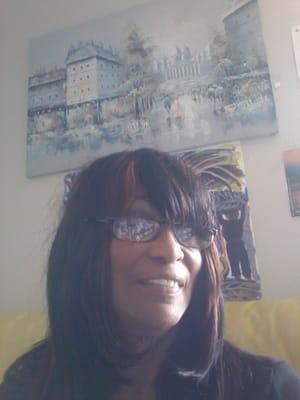 Photo of Valerie G.