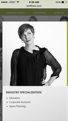 Photo of Amy M.