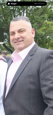 photo of Rob R.