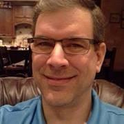 Photo of Mike B.