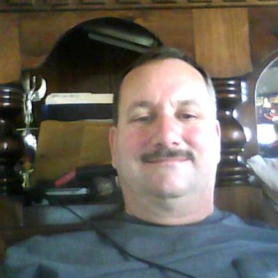 Photo of Bradley C.