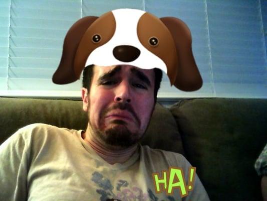 photo of Jeremiah M.