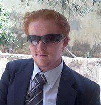 Photo of Zakash O.