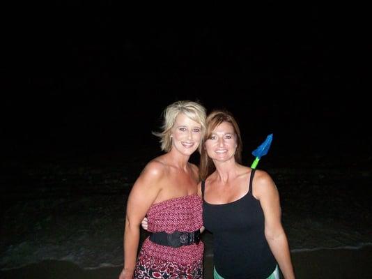 Photo of Courtney G.