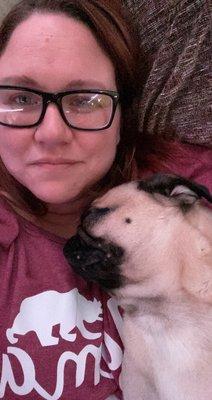 photo of Bridgett V.