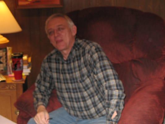 Photo of Paul O.