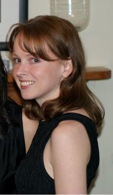 Photo of Kelly T.
