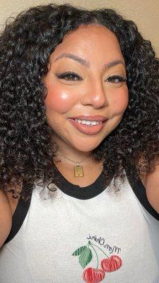 photo of Evangelina G.