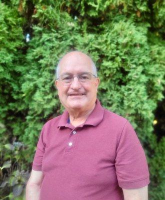 photo of Mark L.