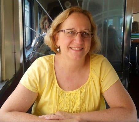 Photo of Nancy L.