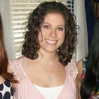 photo of Samantha C.