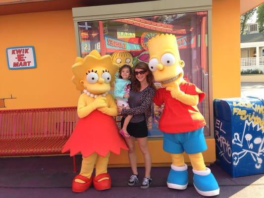 photo of Chanelle D.