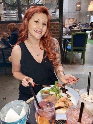Photo of Melissa H.
