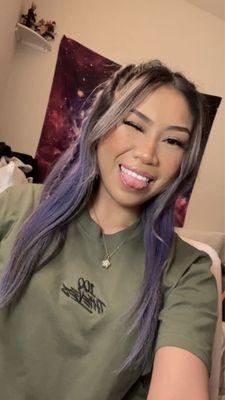 Photo of Michelle-Jazmyn C.