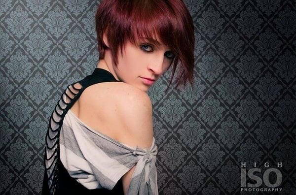 Photo of Christie Q.