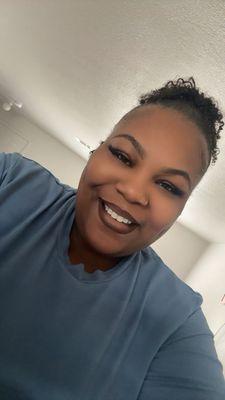 photo of Makeliah P.