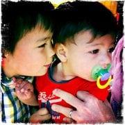 photo of Nathalie B.