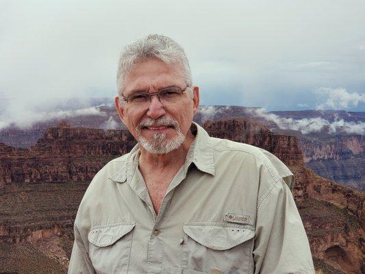 Photo of Timm B.