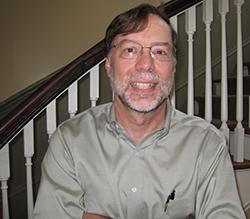 photo of Kevin M.