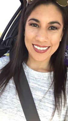 Photo of Alexis M.