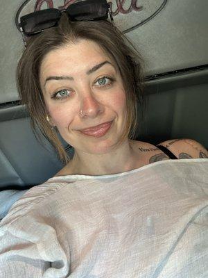 photo of Dani R.