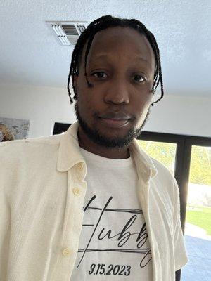 Photo of Dayo E.