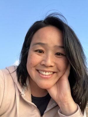 photo of Katherine L.