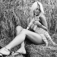 Photo of Eden E.