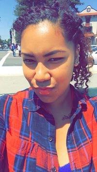 Photo of Desiree V.