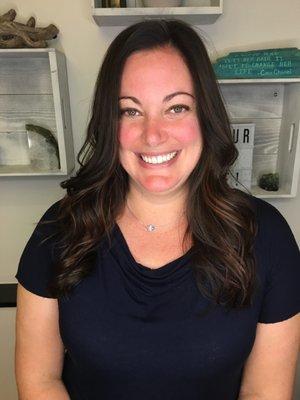 Photo of Jenny G.