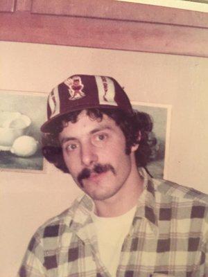 Photo of Dustin F.