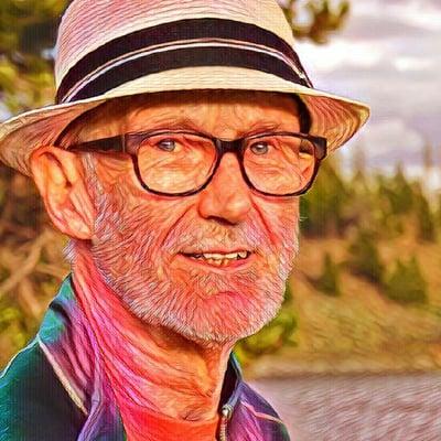 Photo of Dave I.