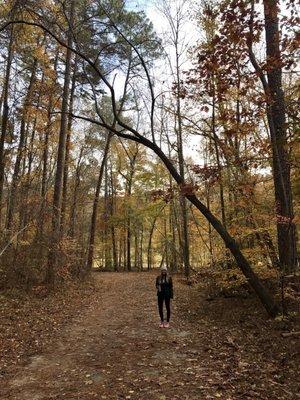 Photo of Paige M.