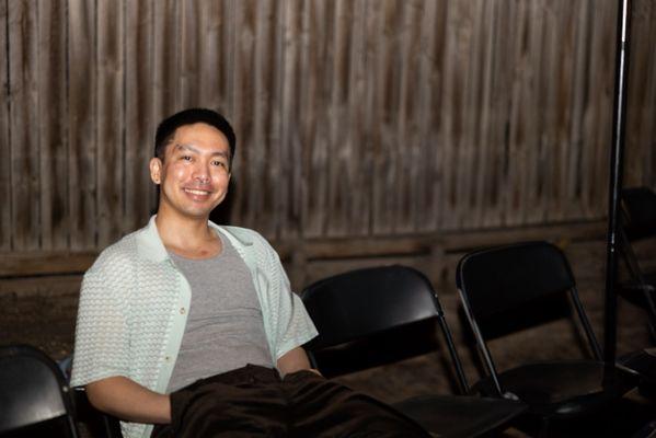 photo of Christian Q.