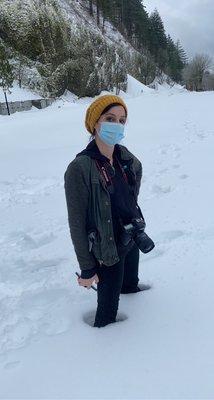 Photo of Lyndsay W.