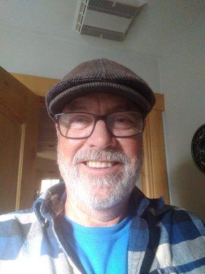 Photo of Steven K.