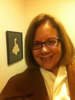 Photo of Jeanne M.