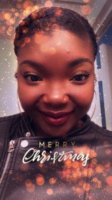 Photo of Anika C.