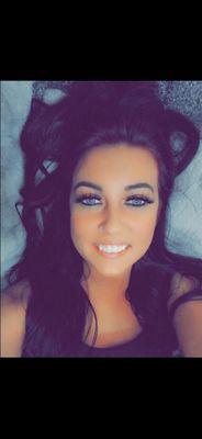 Photo of Britt S.