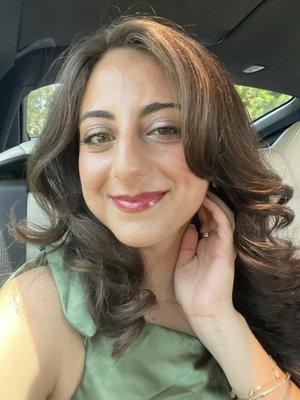 photo of Michelle D.