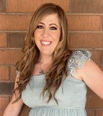 photo of Michelle M.