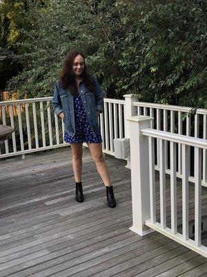 photo of Elizabeth S.